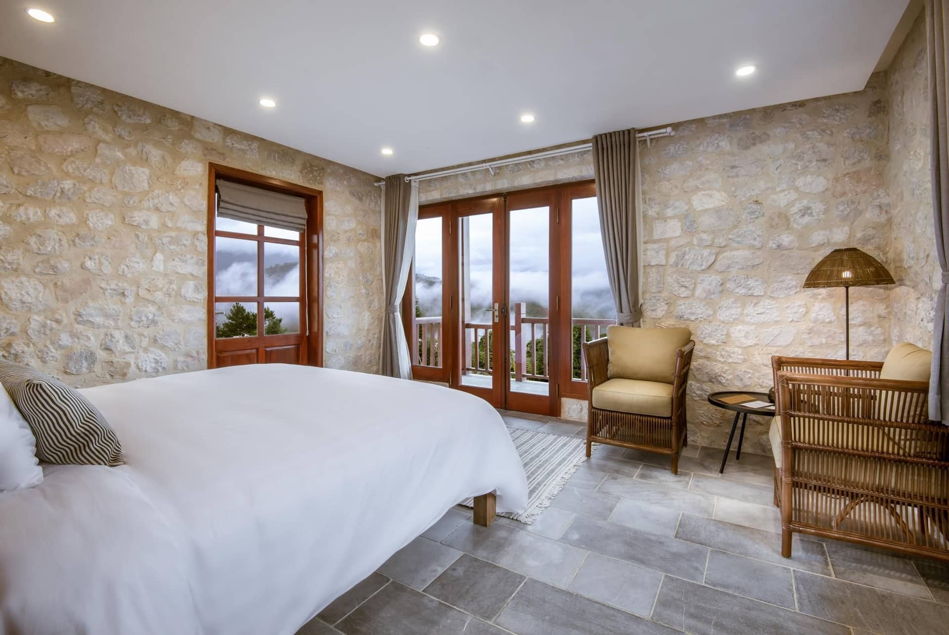 Topas Ecolodge