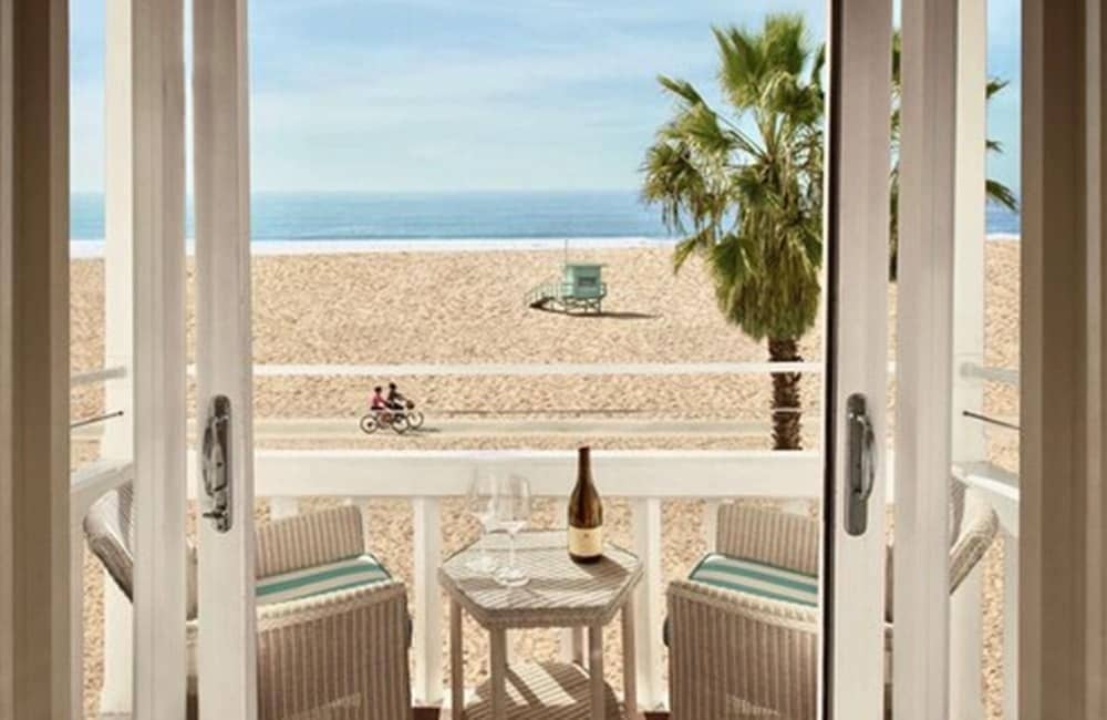 Shutters on the Beach Shutters on the Beach