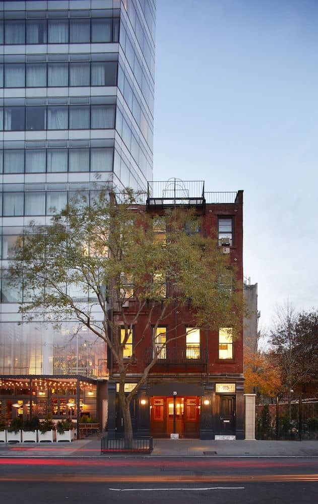 The Standard East Village