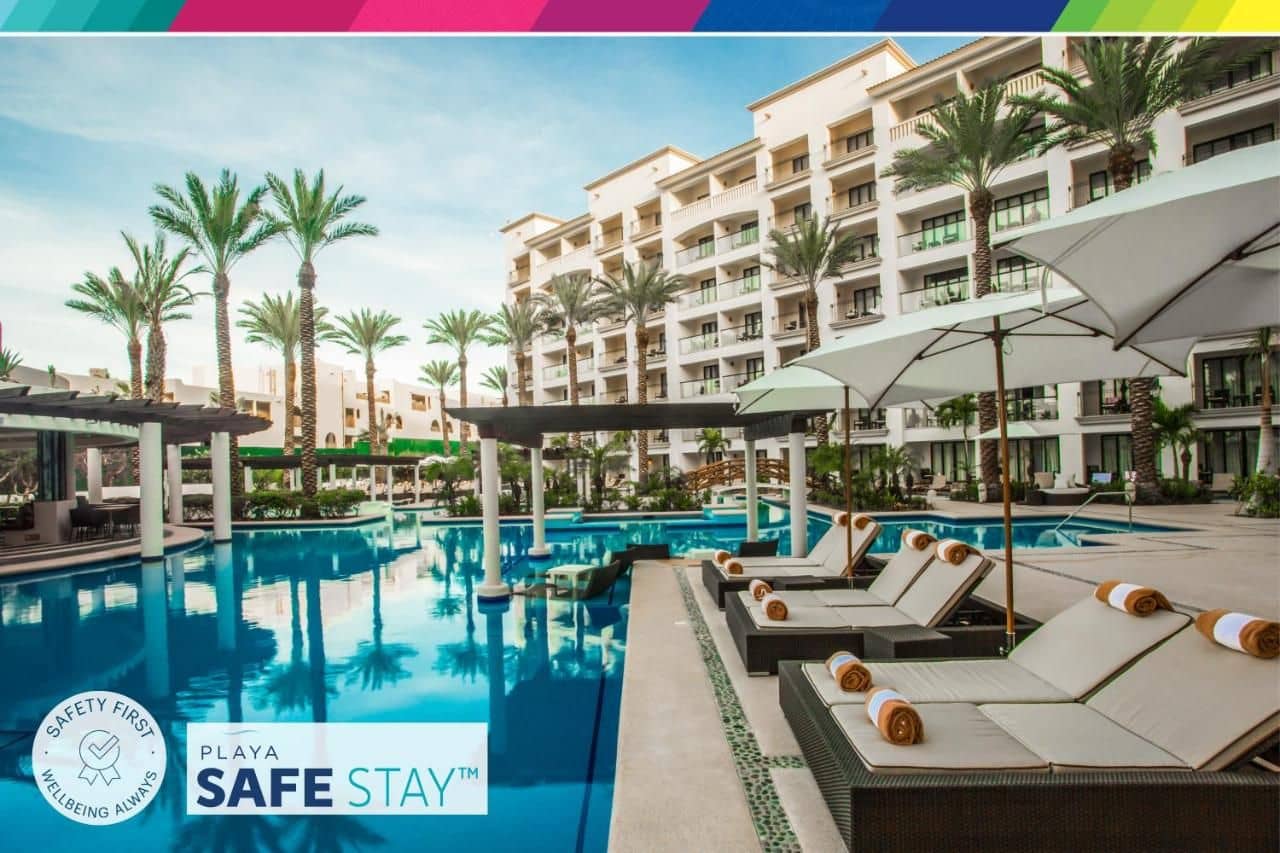 Hyatt Ziva Los Cabos Hyatt Ziva Los Cabos