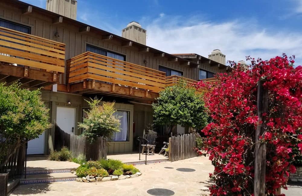 Carmel Valley Lodge Carmel Valley Lodge