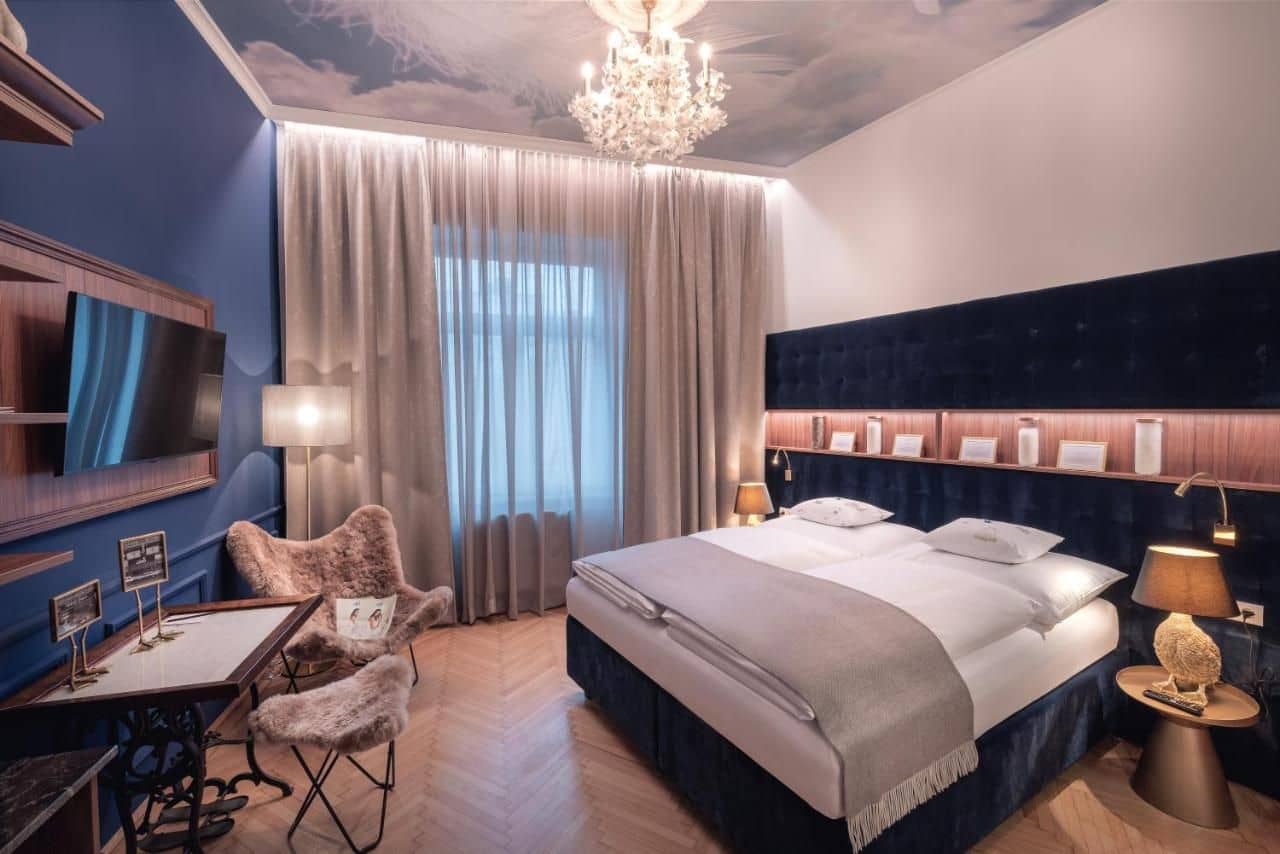 Donauwalzer Hotel Donauwalzer Hotel