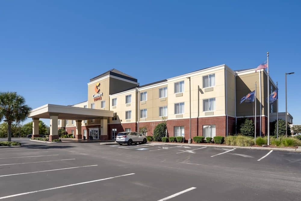 COMFORT SUITES FOLEY COMFORT SUITES FOLEY