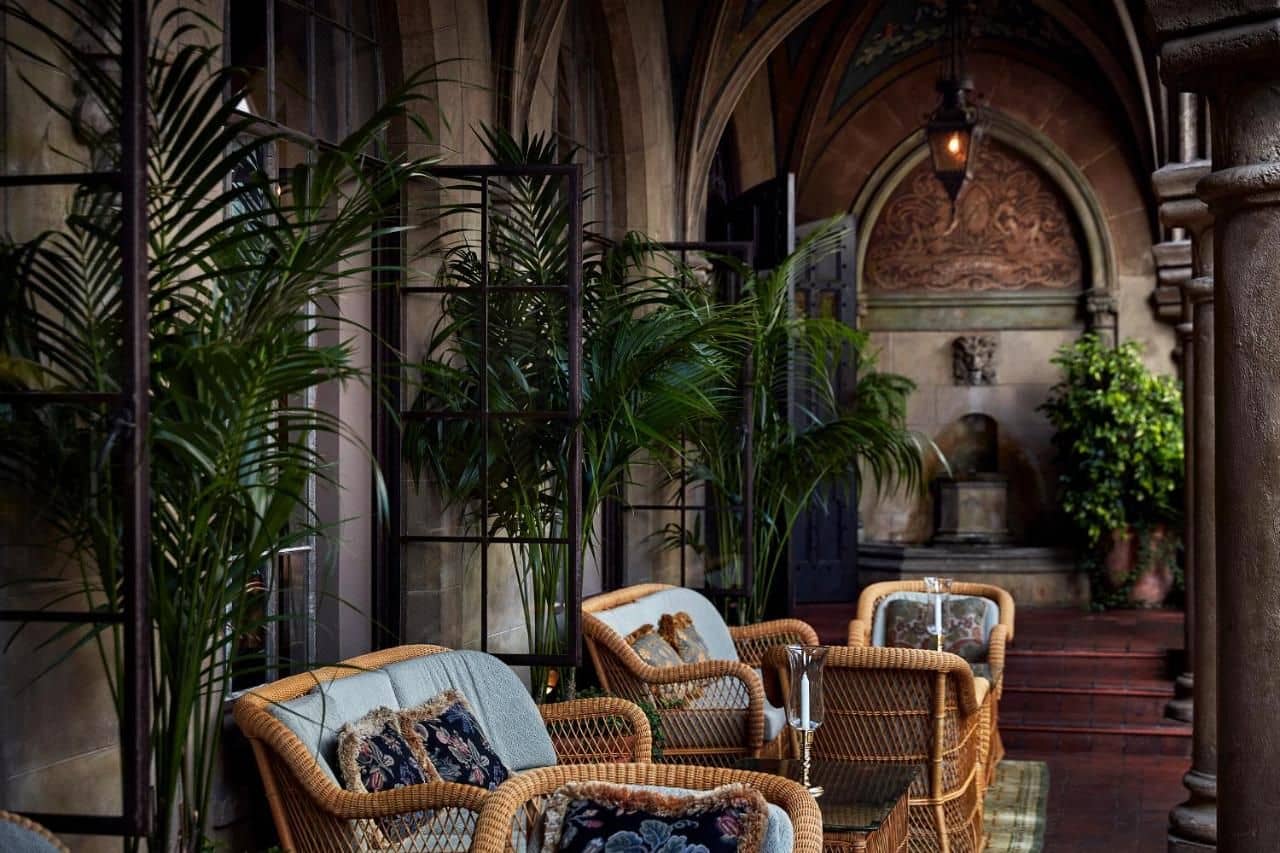 Chateau Marmont Chateau Marmont