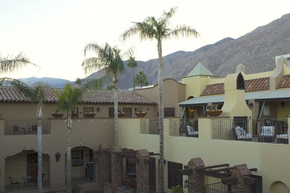 Andreas Hotel & Spa