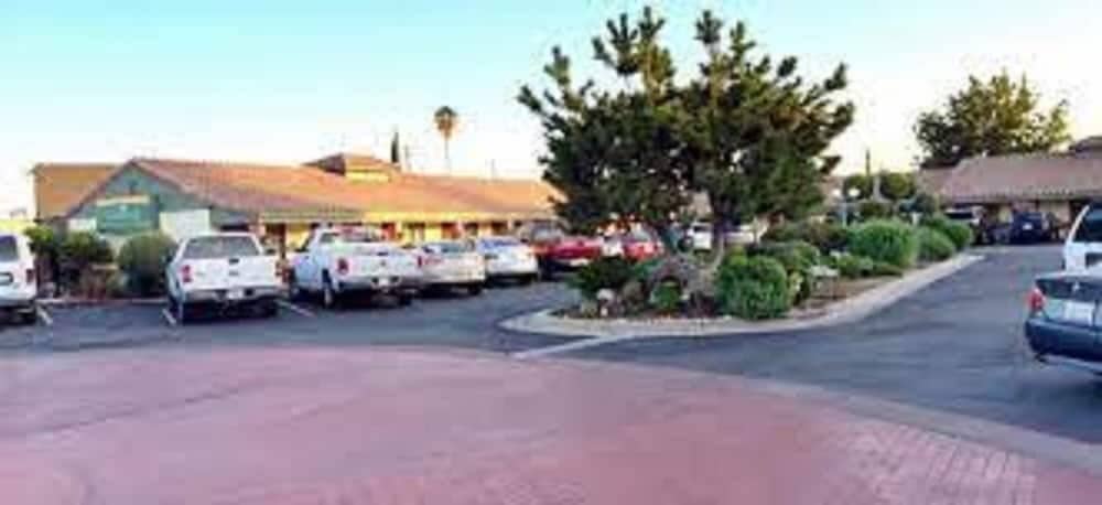 Days Inn Merced Gateway to Yosemite Days Inn Merced Gateway to Yosemite