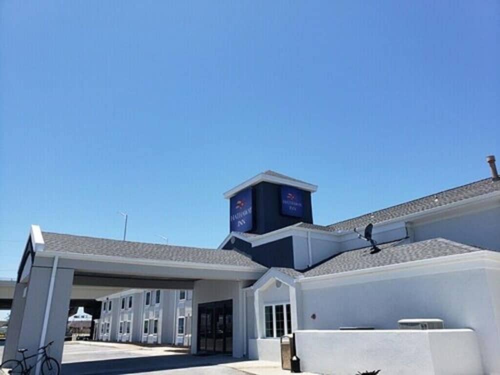 SLEEP INN PANAMA CITY