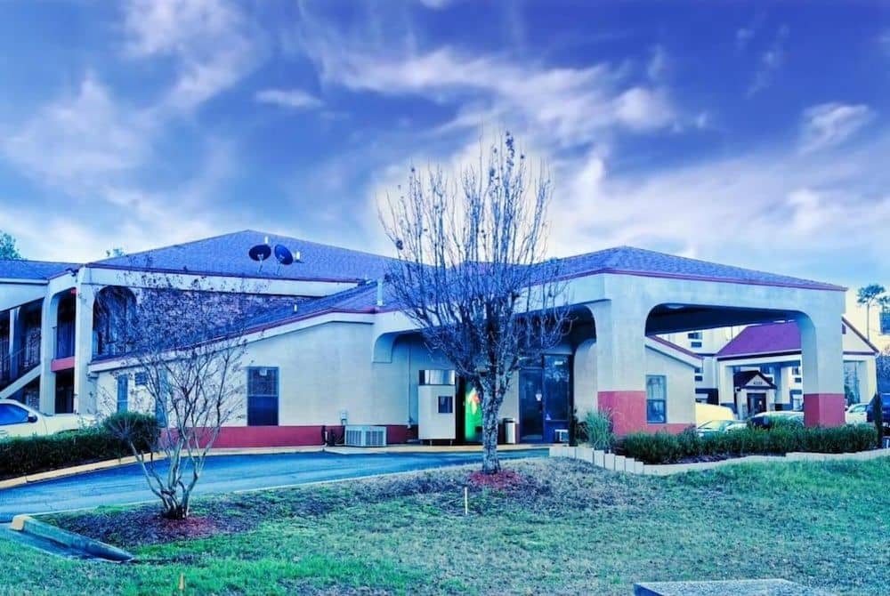 AMERICAS BEST VALUE INN AMERICAS BEST VALUE INN
