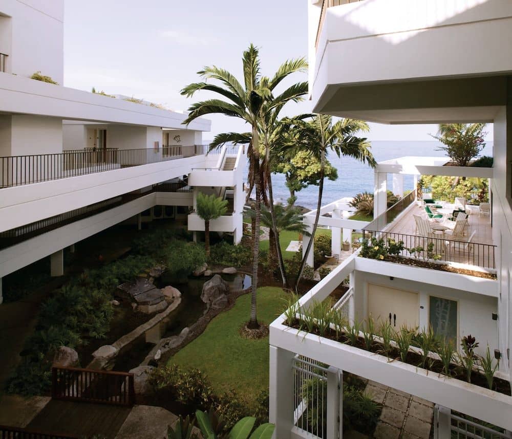 Wyndham Royal Sea Cliff
