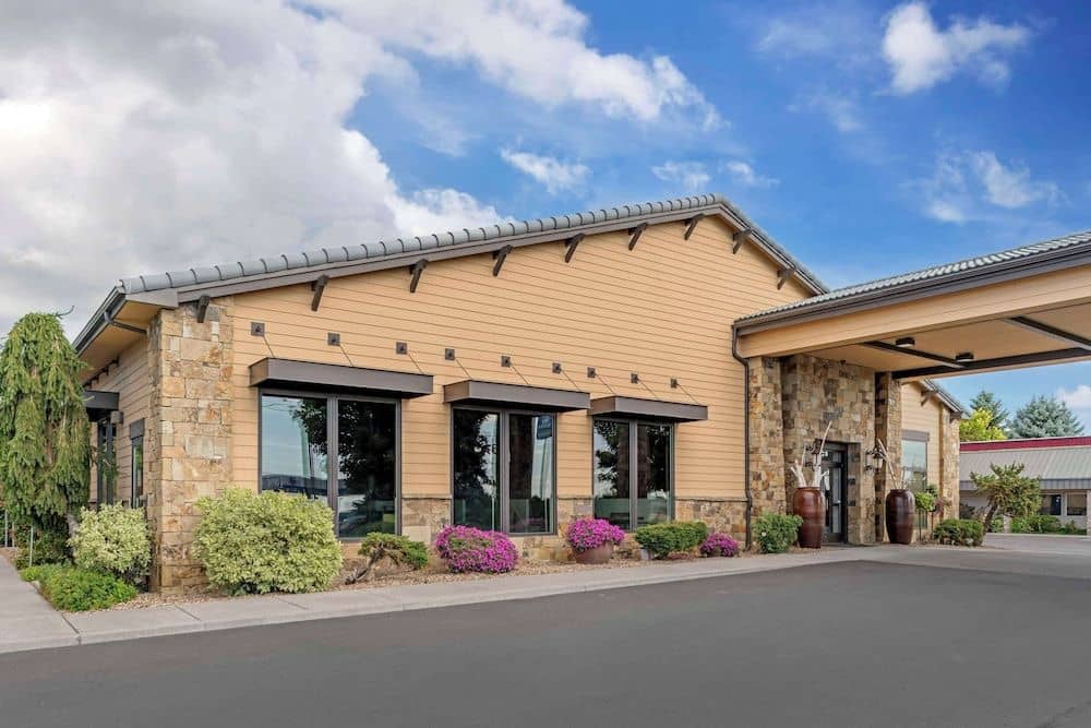 Best Western Rory & Ryan Inns