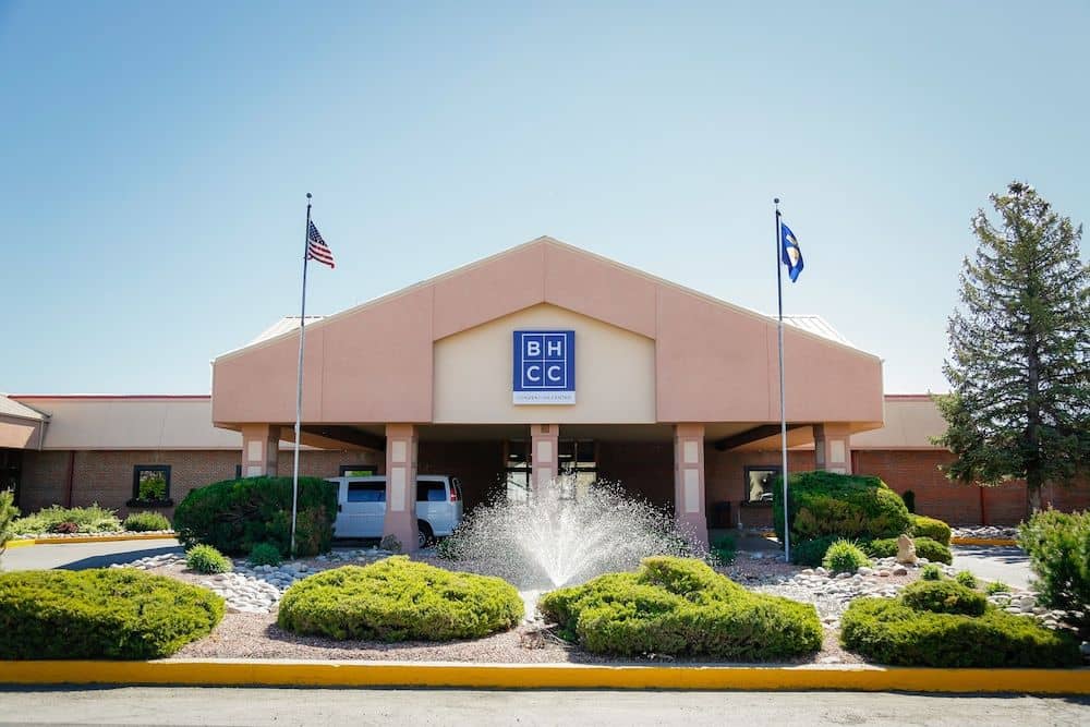 Billings Hotel and Convention Center