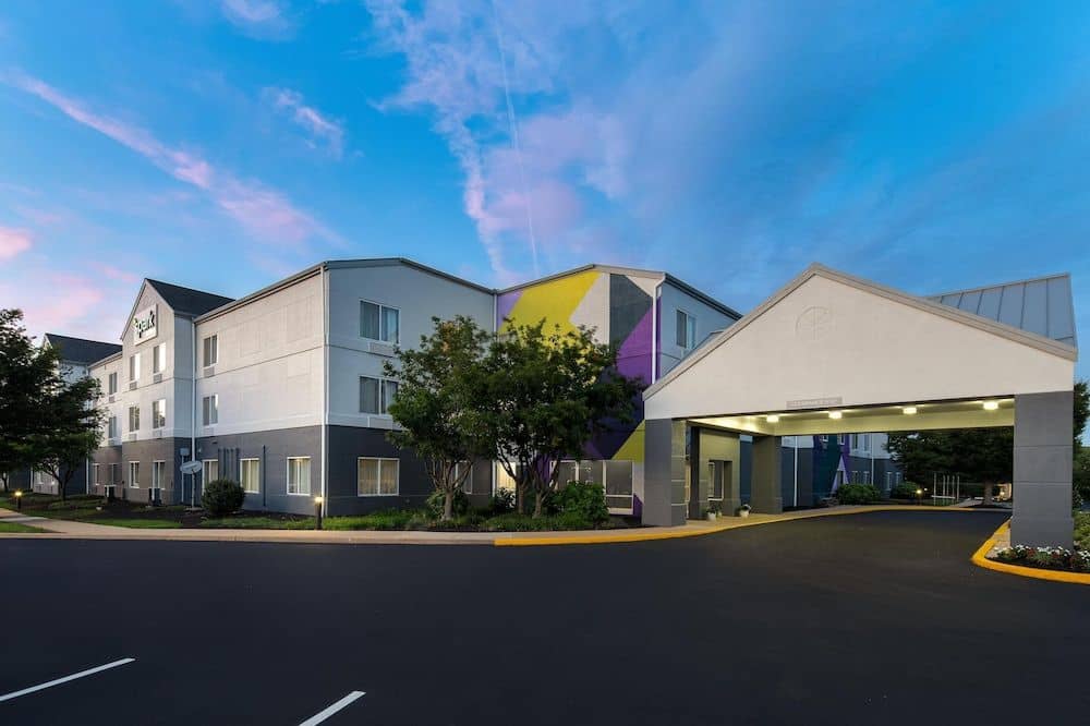 Fairfield Inn by Marriott Lancaster
