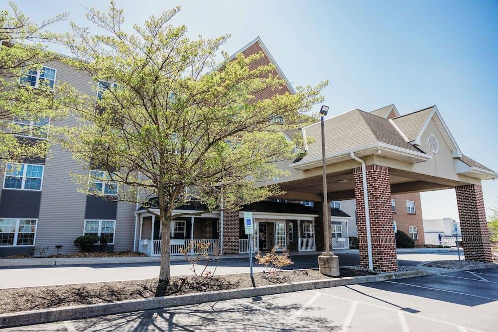 Country Inn & Suites By Carlson Lancaster