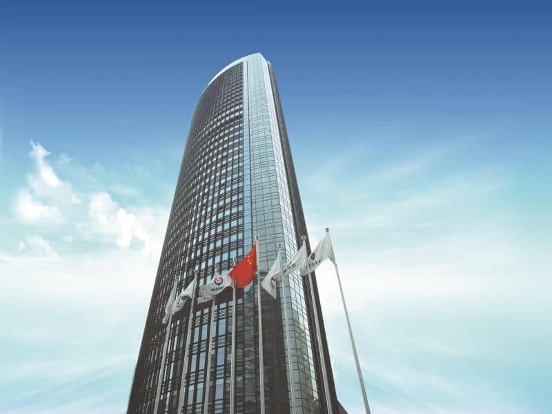 Huaqiang Plaza Hotel