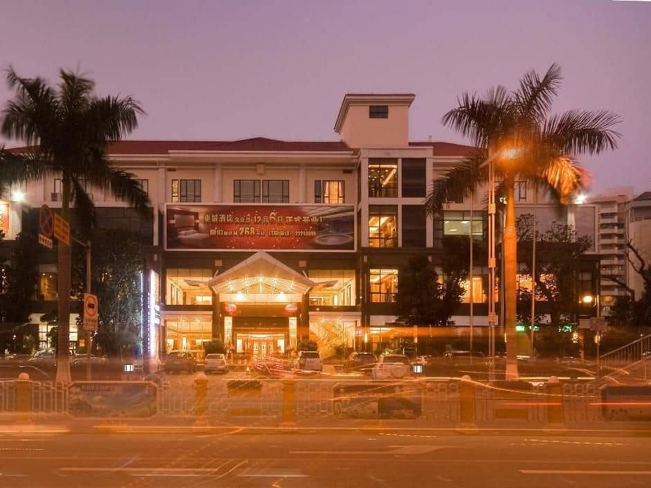 Dong Cheng Hotel