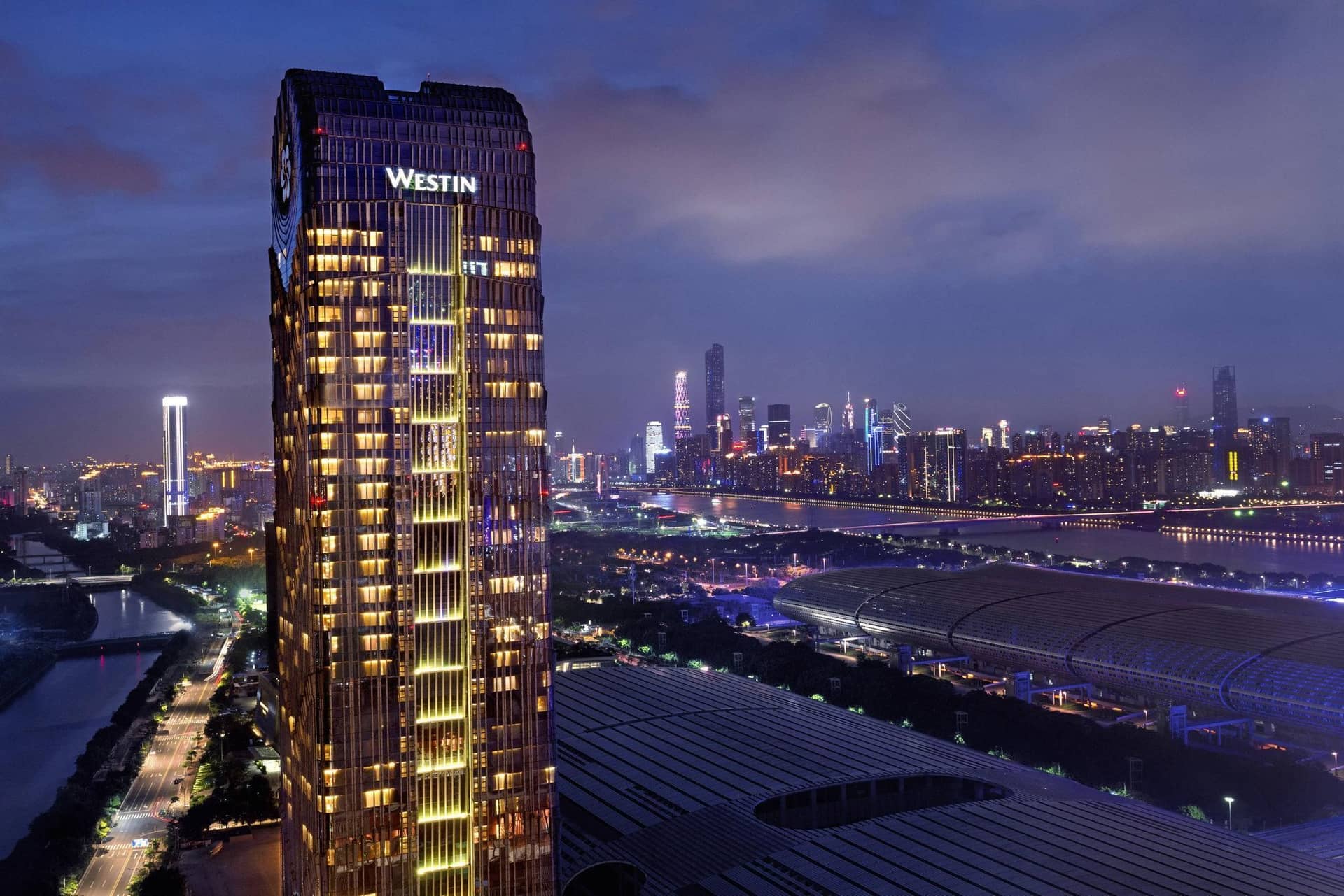 The Westin Pazhou
