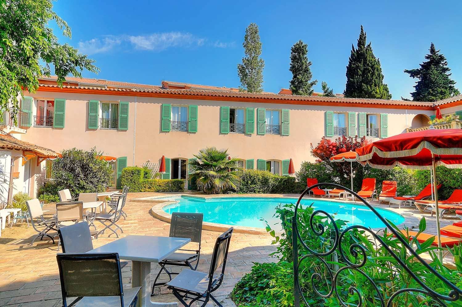 Best Western Lorangerie