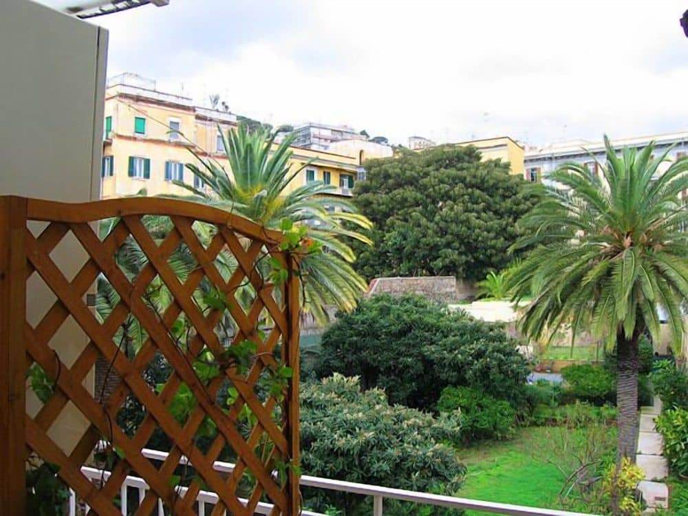 B&B La Dimora di Nettuno B&B La Dimora di Nettuno