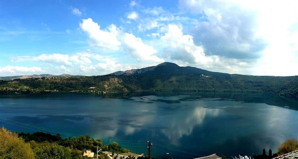 Castel Gandolfo