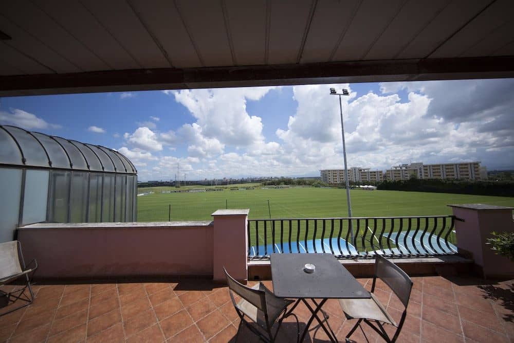 Mancini Park