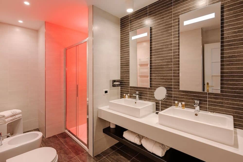 Hotel Mentana