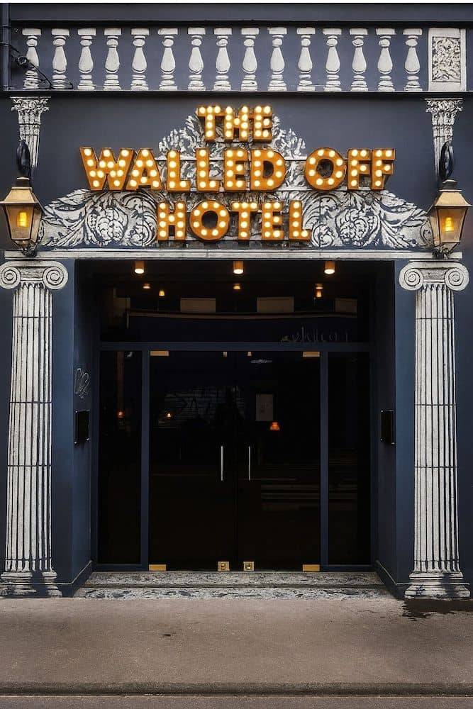 Hotel Monte Carlo