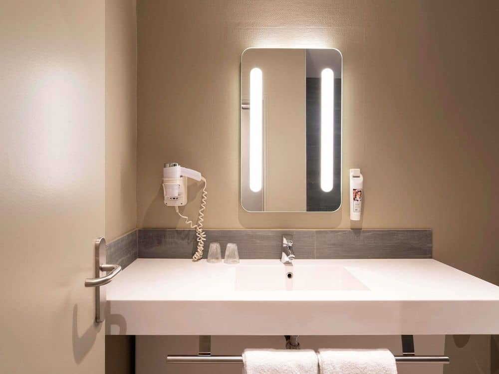 Ibis Paris Tour Montparnasse