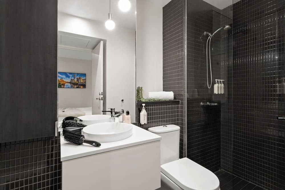 Punthill South Yarra Grand Apartment Hotel