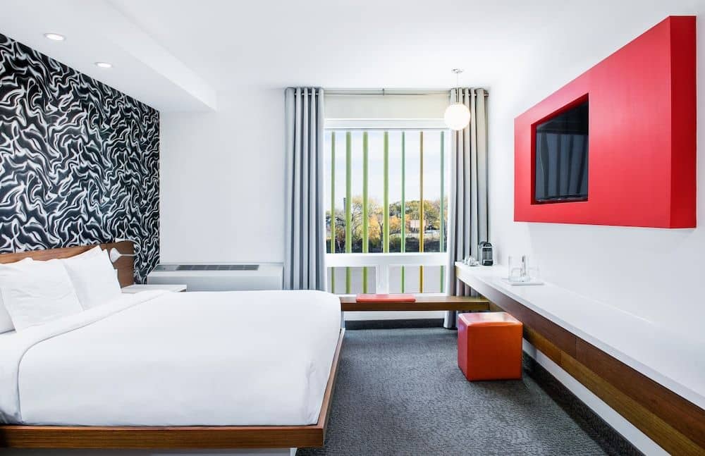 Mere Hotel