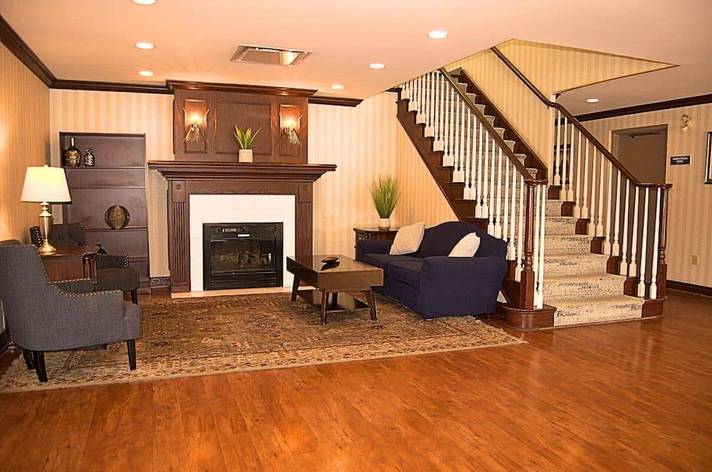 Country Inn & Suites by Carlson London