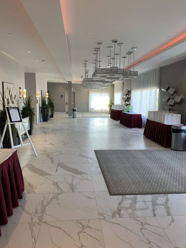 Hampton Inn & Suites by Hilton Montreal-Dorval