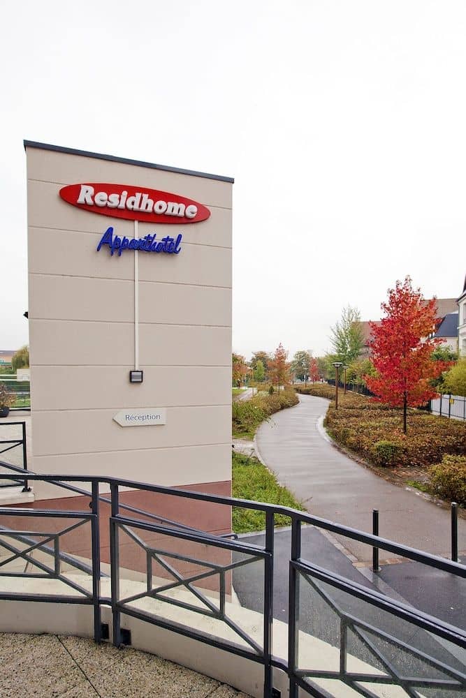Residhome Neuilly Bords De Marne Residhome Neuilly Bords De Marne