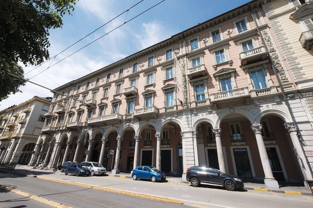 Residence Sacchi