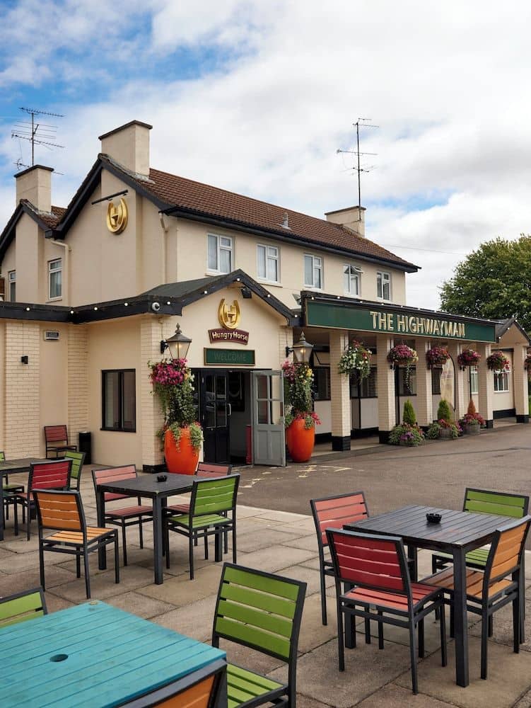 Highwayman Hotel Highwayman Hotel