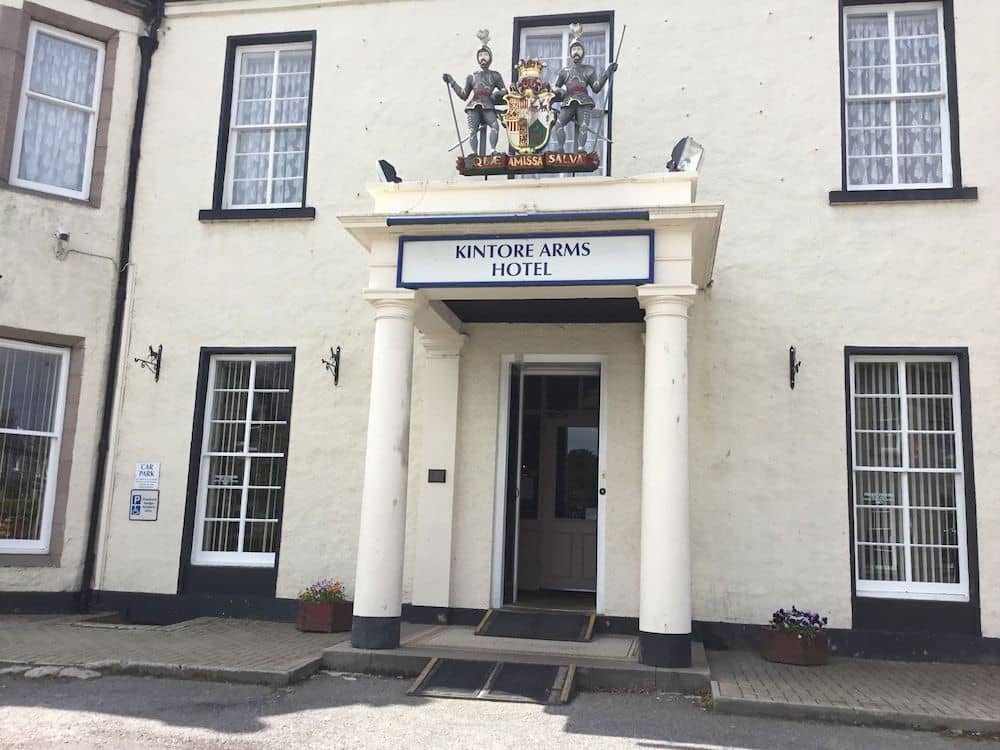 Kintore Arms