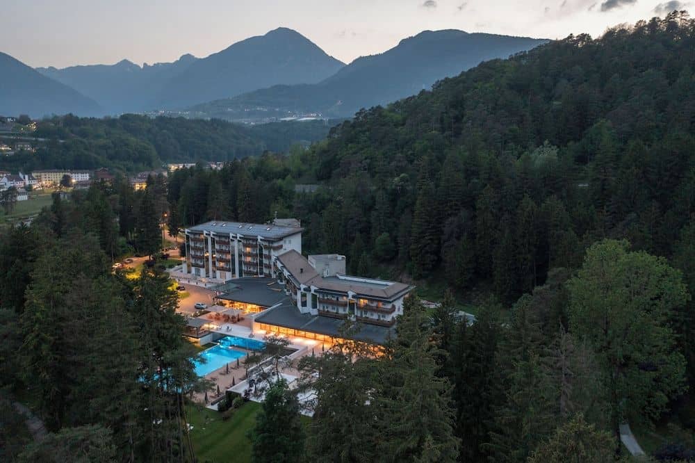 Grand Hotel Terme Grand Hotel Terme