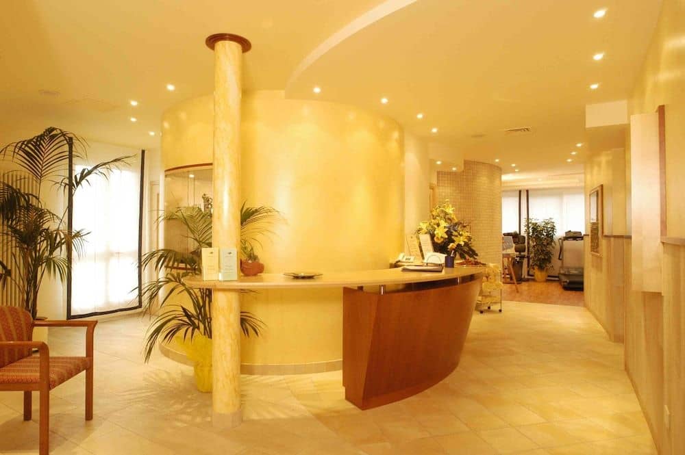 Hotel Aqua Hotel Aqua