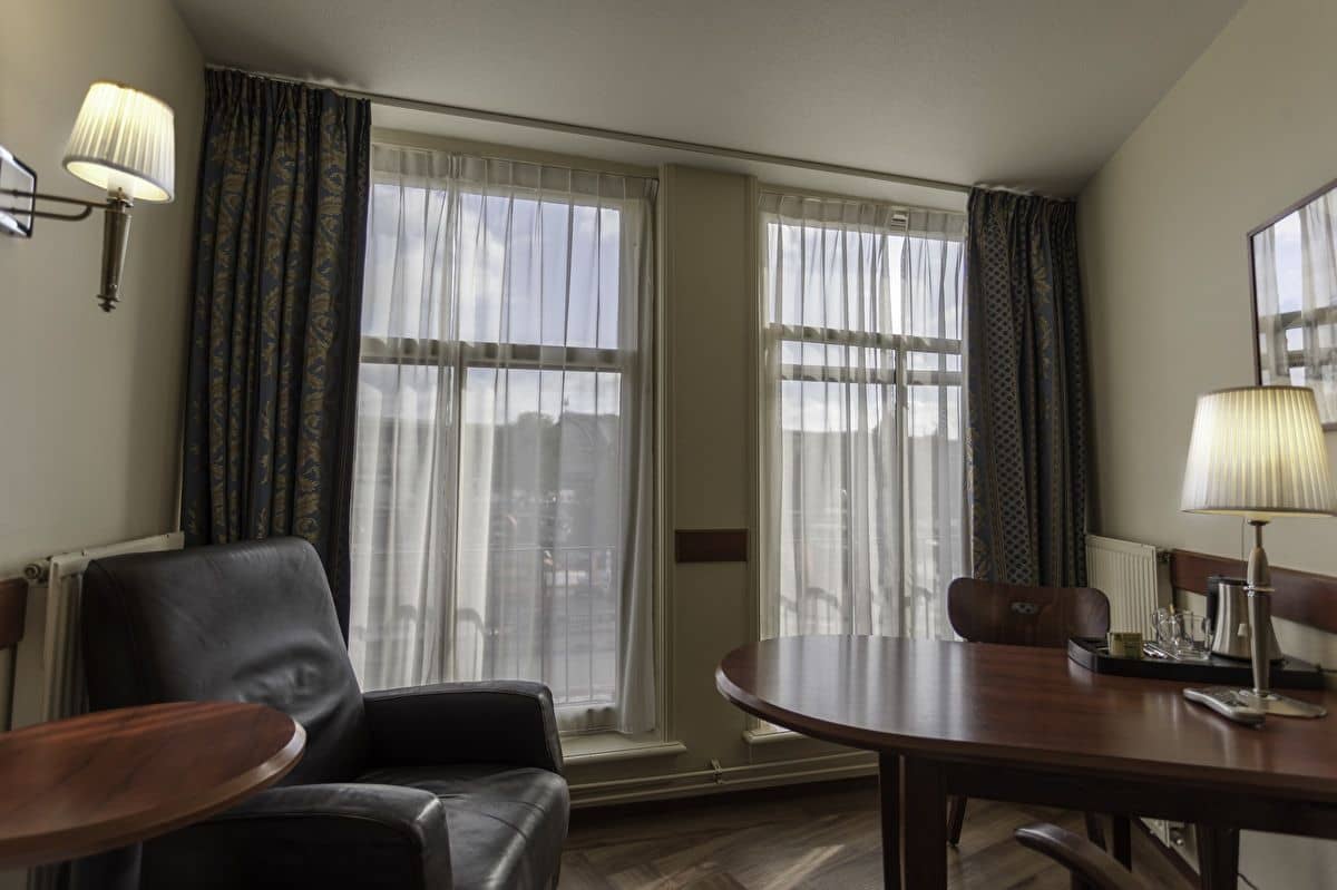 A-Train Hotel