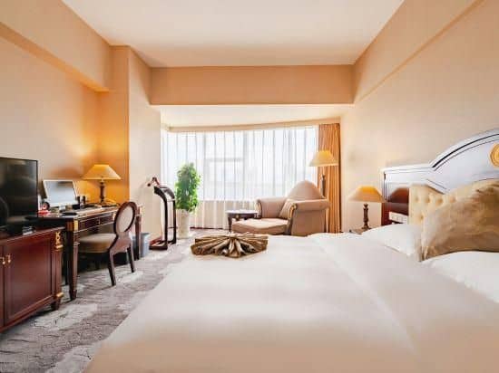 Rezen Hotel Dali Manwan