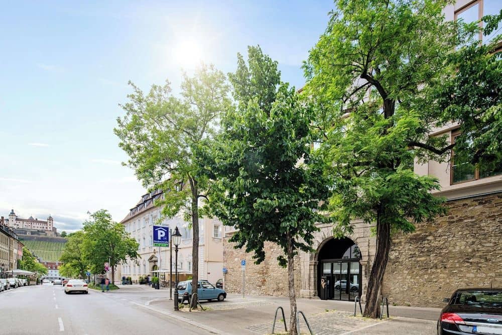Best Western Premier Hotel Rebstock Best Western Premier Hotel Rebstock