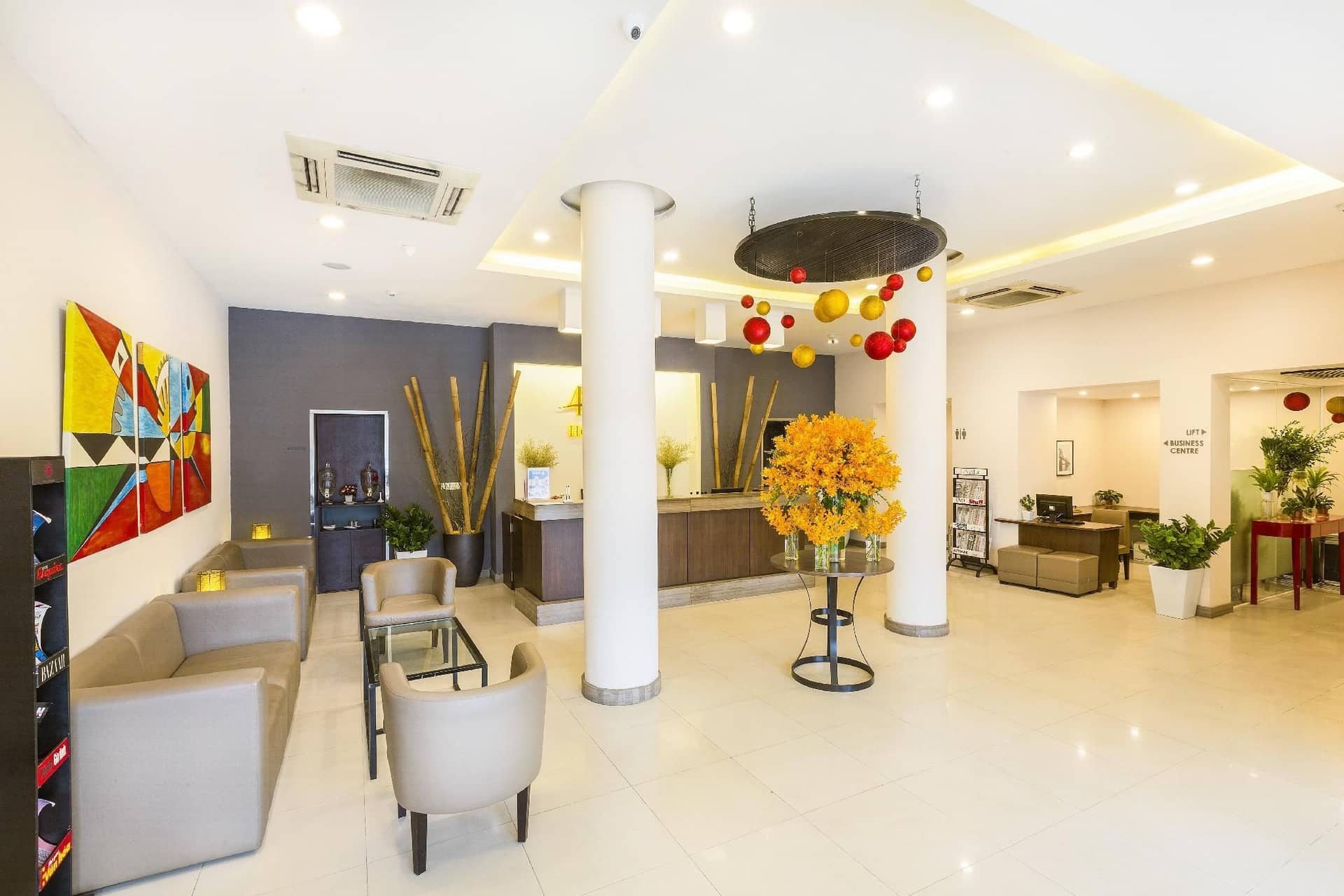 Hong Ha Hotel Hong Ha Hotel