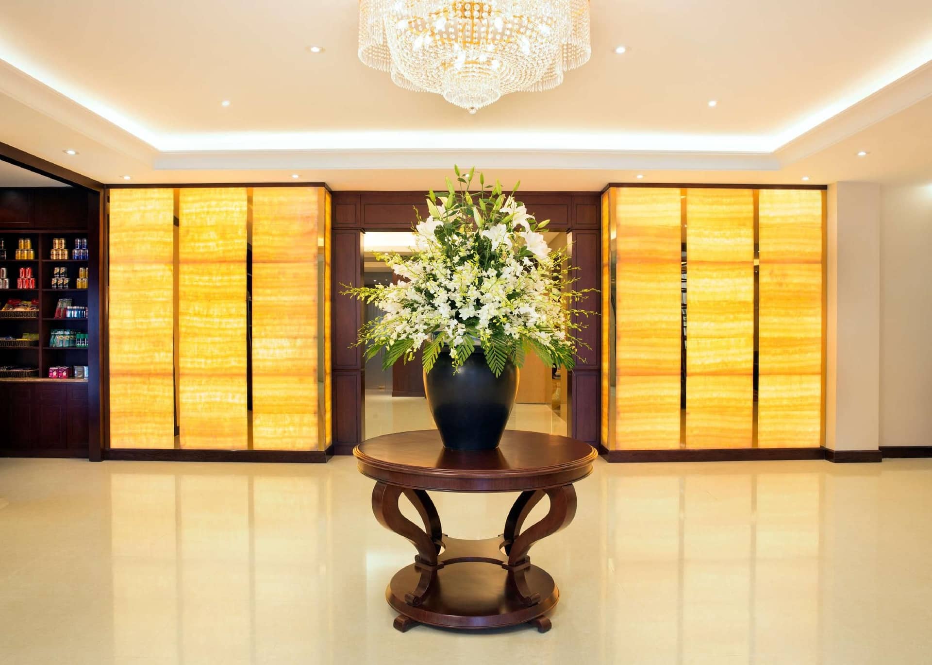 Hilton Garden Inn Hanoi Hilton Garden Inn Hanoi