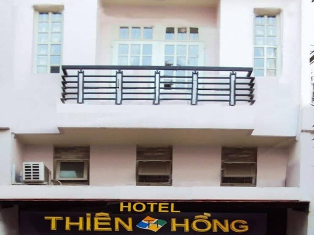 Thien Hong Hotel