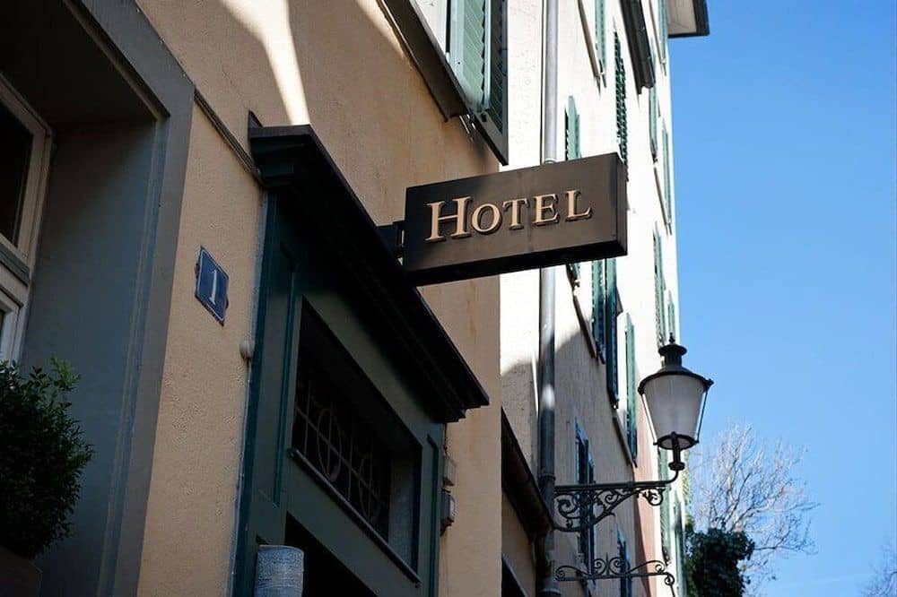 Hotel Kindli