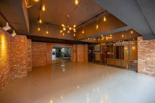 Queens Hotel Seomyeon