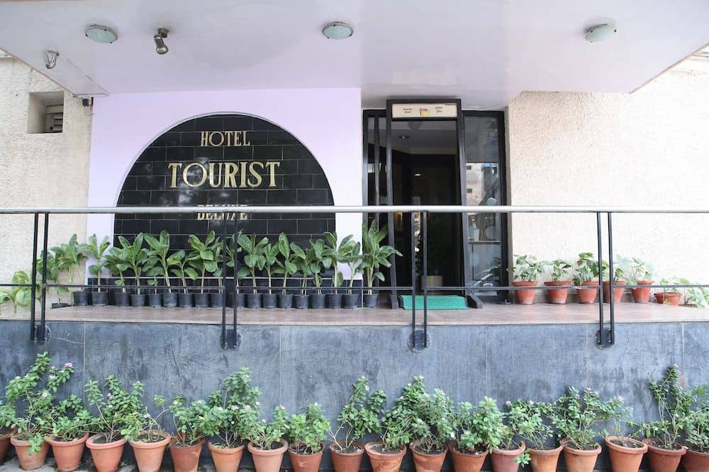 Tourist Deluxe Delhi