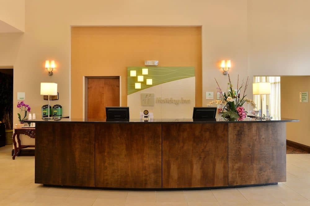 HOLIDAY INN MONTGOMERY AIRPORT HOLIDAY INN MONTGOMERY AIRPORT