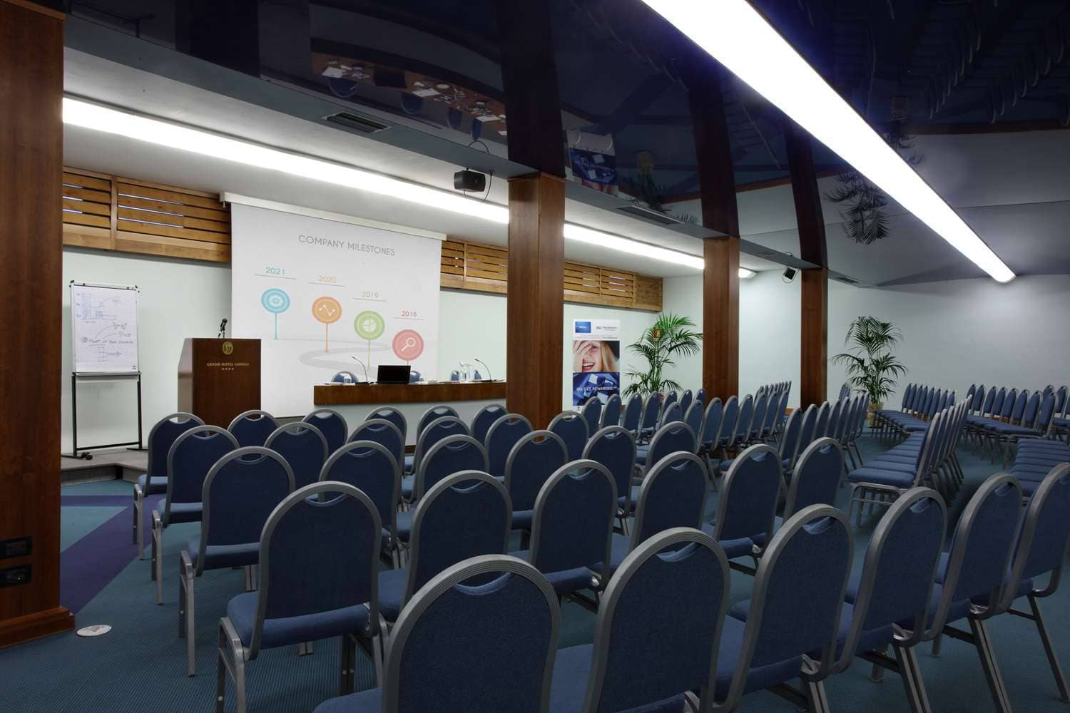 Best Western Grand Htl Guinigi