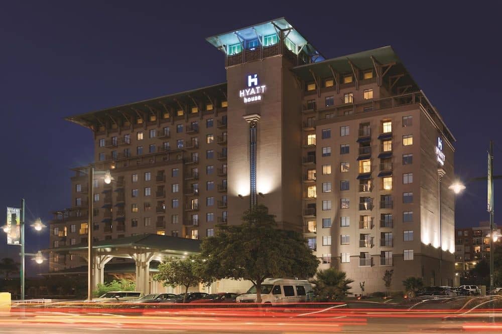 HYATT house Emeryville/San Francisco Bay Area HYATT house Emeryville/San Francisco Bay Area