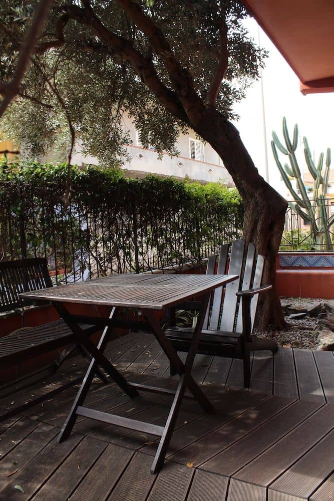 Albergo Esperia